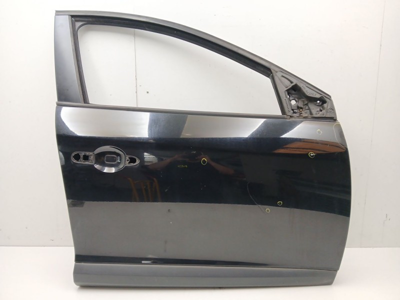 Recambio de puerta delantera derecha para renault megane iii hatchback (bz0/1_, b3_) 1.2 tce (bz2b, bz11) referencia OEM IAM 801