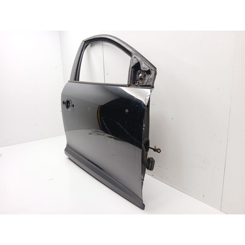 Recambio de puerta delantera derecha para renault megane iii hatchback (bz0/1_, b3_) 1.2 tce (bz2b, bz11) referencia OEM IAM 801