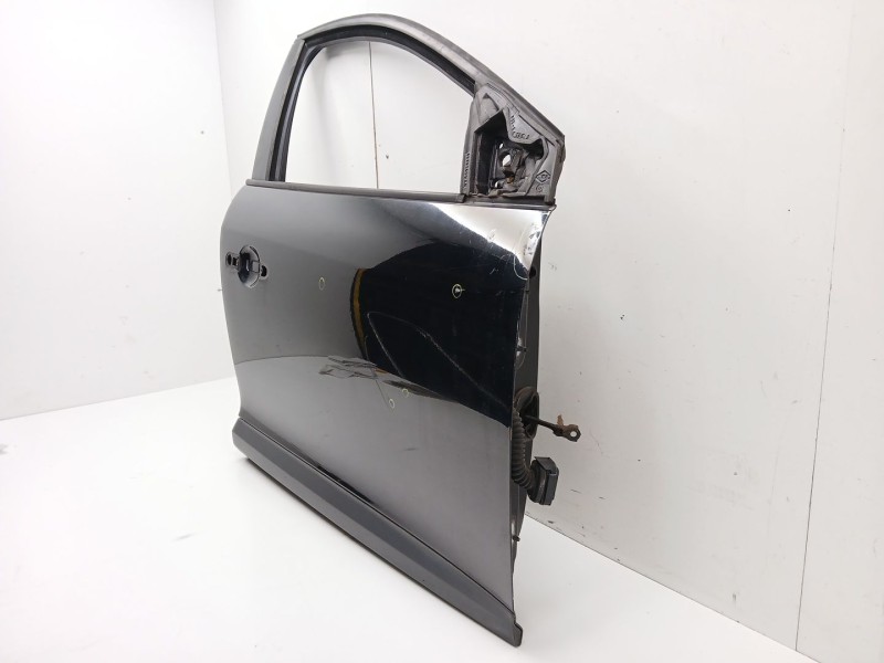 Recambio de puerta delantera derecha para renault megane iii hatchback (bz0/1_, b3_) 1.2 tce (bz2b, bz11) referencia OEM IAM 801