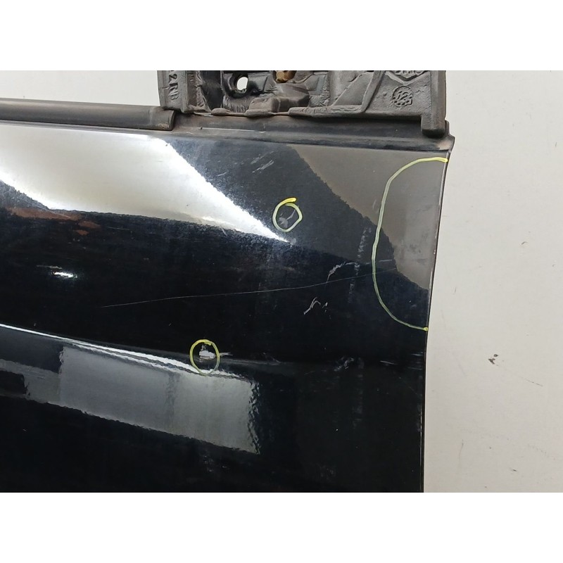 Recambio de puerta delantera derecha para renault megane iii hatchback (bz0/1_, b3_) 1.2 tce (bz2b, bz11) referencia OEM IAM 801