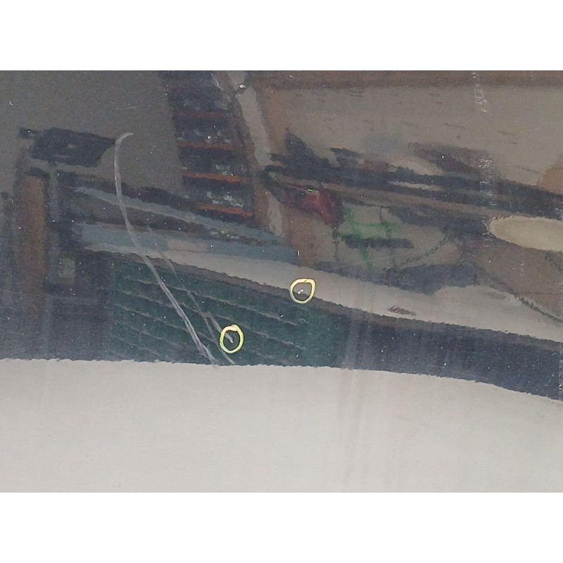 Recambio de puerta delantera derecha para renault megane iii hatchback (bz0/1_, b3_) 1.2 tce (bz2b, bz11) referencia OEM IAM 801