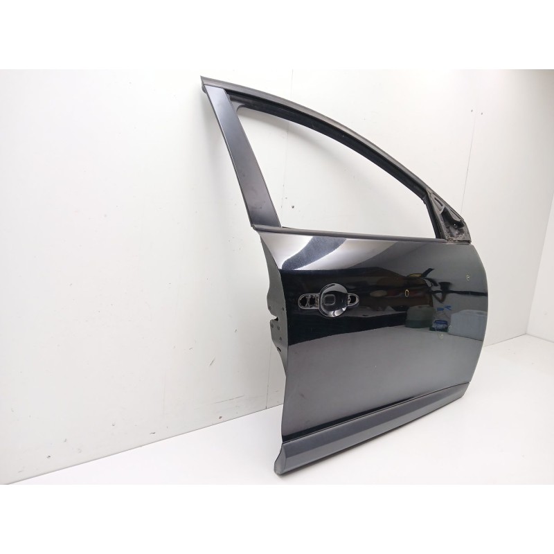 Recambio de puerta delantera derecha para renault megane iii hatchback (bz0/1_, b3_) 1.2 tce (bz2b, bz11) referencia OEM IAM 801