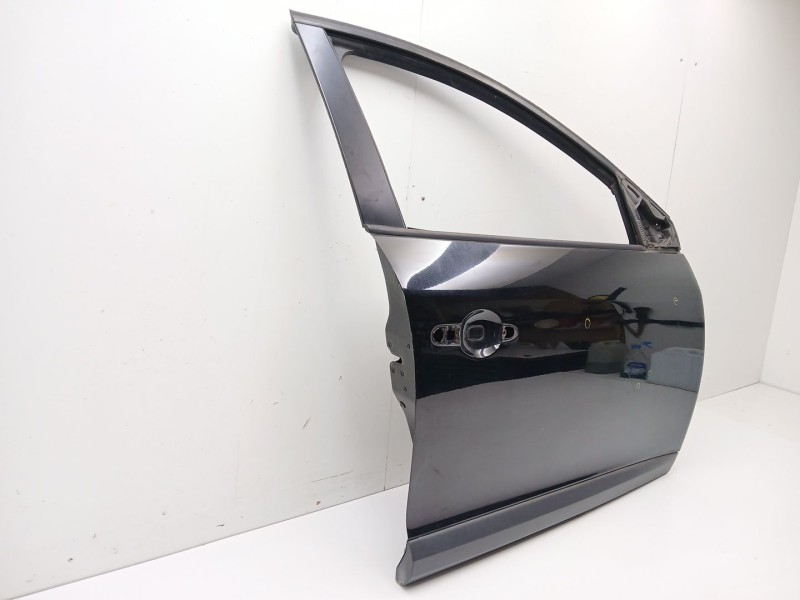 Recambio de puerta delantera derecha para renault megane iii hatchback (bz0/1_, b3_) 1.2 tce (bz2b, bz11) referencia OEM IAM 801