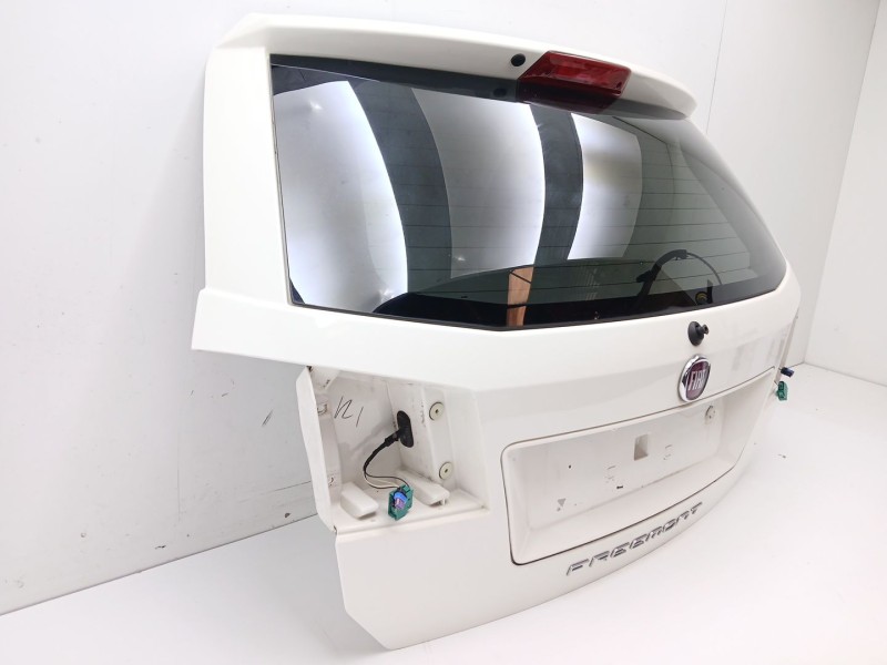 Recambio de porton trasero para fiat freemont (345_) 2.0 jtd referencia OEM IAM 1CZ91TRMAB  