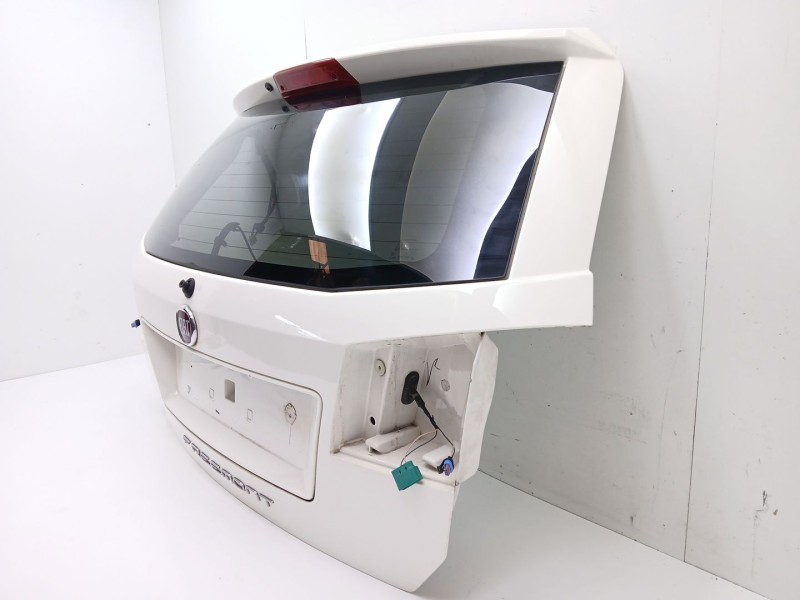 Recambio de porton trasero para fiat freemont (345_) 2.0 jtd referencia OEM IAM 1CZ91TRMAB  