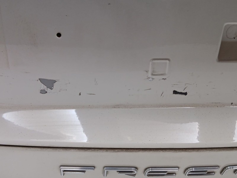 Recambio de porton trasero para fiat freemont (345_) 2.0 jtd referencia OEM IAM 1CZ91TRMAB  