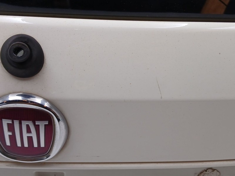 Recambio de porton trasero para fiat freemont (345_) 2.0 jtd referencia OEM IAM 1CZ91TRMAB  