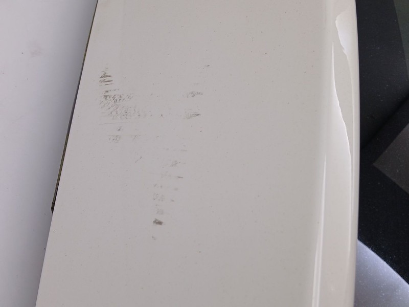 Recambio de porton trasero para fiat freemont (345_) 2.0 jtd referencia OEM IAM 1CZ91TRMAB  