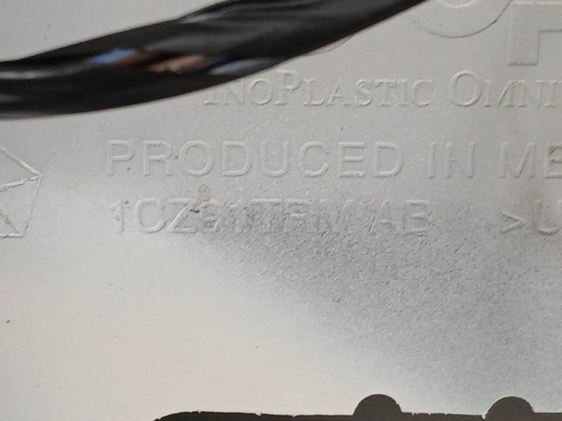 Recambio de porton trasero para fiat freemont (345_) 2.0 jtd referencia OEM IAM 1CZ91TRMAB  