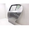 Recambio de puerta trasera izquierda para lexus ct 200h white edition referencia OEM IAM 6700476010  
