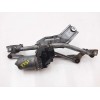 Recambio de motor limpia delantero para fiat punto (199) young referencia OEM IAM 404978  