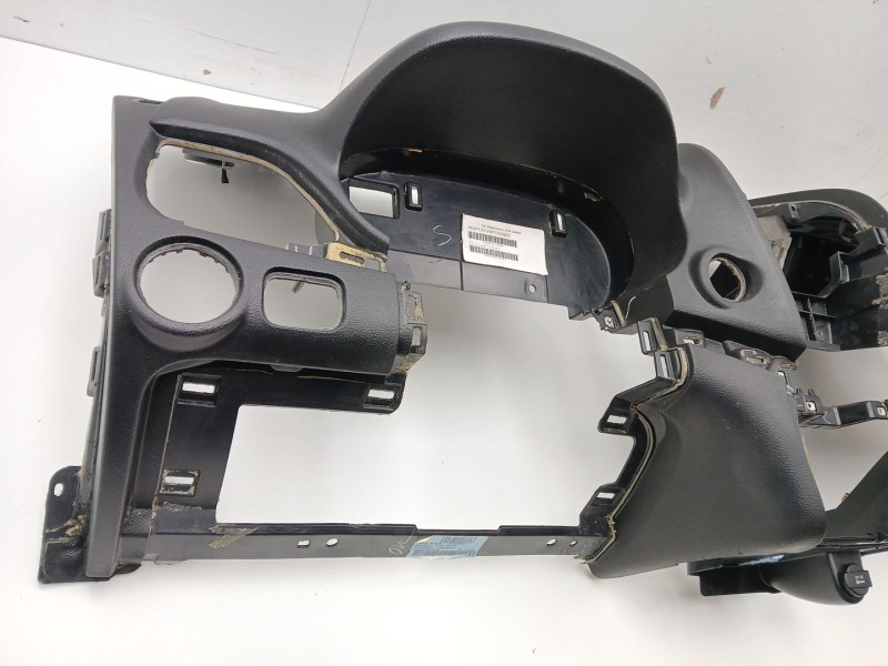 Recambio de kit airbag para fiat freemont (345_) 2.0 jtd referencia OEM IAM 1QC28DX9AE 68163811AB 0005247915