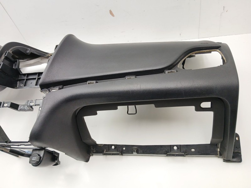 Recambio de kit airbag para fiat freemont (345_) 2.0 jtd referencia OEM IAM 1QC28DX9AE 68163811AB 0005247915