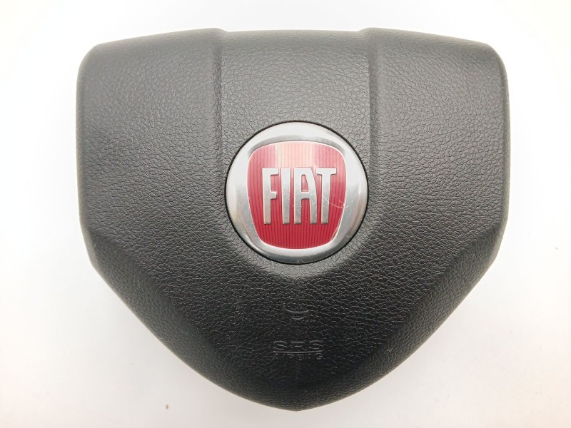 Recambio de kit airbag para fiat freemont (345_) 2.0 jtd referencia OEM IAM 1QC28DX9AE 68163811AB 0005247915
