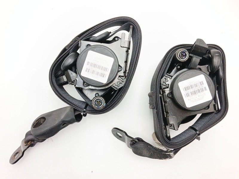 Recambio de kit airbag para fiat freemont (345_) 2.0 jtd referencia OEM IAM 1QC28DX9AE 68163811AB 0005247915