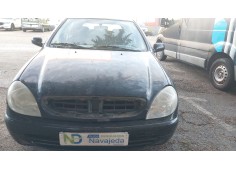 citroën xsara (n1) del año 2002