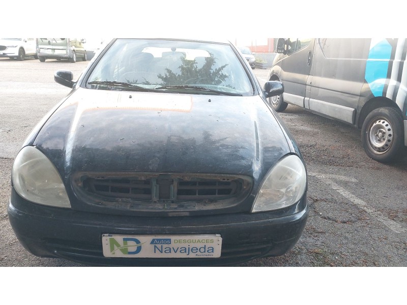 citroën xsara (n1) del año 2002