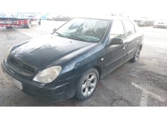 citroën xsara (n1) del año 2002 2