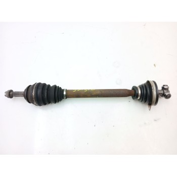 TRANSMISION DELANTERA DERECHA 391018299R 