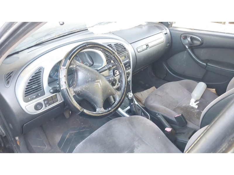 citroën xsara (n1) del año 2002