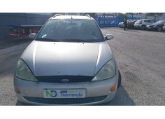 ford focus i turnier (dnw) del año 2001