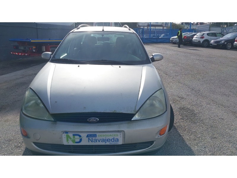 ford focus i turnier (dnw) del año 2001