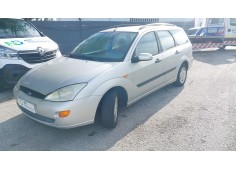 ford focus i turnier (dnw) del año 2001 2