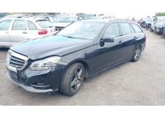 mercedes-benz clase e (w212) del año 2014 2