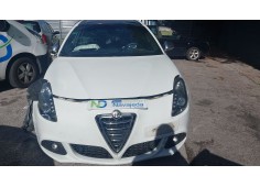alfa romeo giulietta (940_) del año 2011