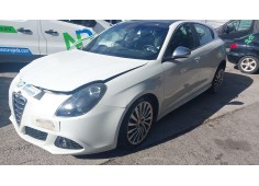 alfa romeo giulietta (940_) del año 2011 2
