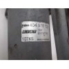 Recambio de motor limpia delantero para fiat punto (199) young referencia OEM IAM 404978  