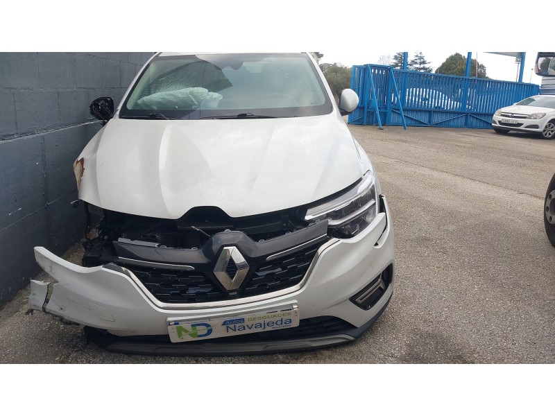 renault arkana i (lcm_, ldn_) del año 2022