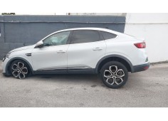 renault arkana i (lcm_, ldn_) del año 2022 2