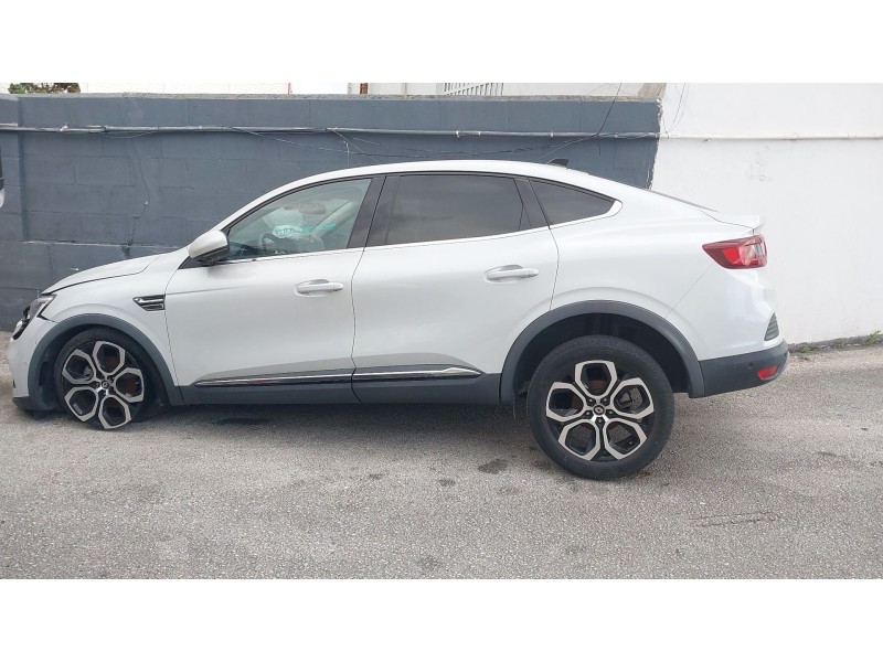 renault arkana i (lcm_, ldn_) del año 2022