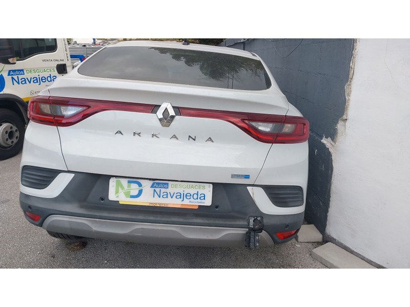 renault arkana i (lcm_, ldn_) del año 2022
