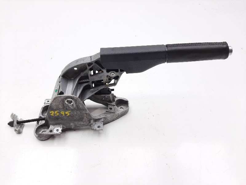 Recambio de palanca freno de mano para volkswagen golf v berlina (1k1) gt sport referencia OEM IAM 1K0711303H  