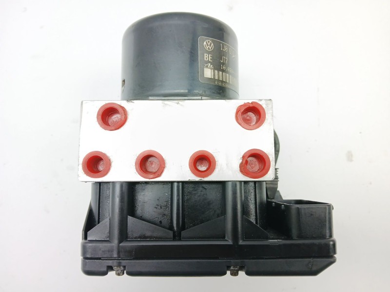 Recambio de abs para seat toledo ii (1m2) 1.6 referencia OEM IAM 1J0614117C 1J0907379G 10020401424