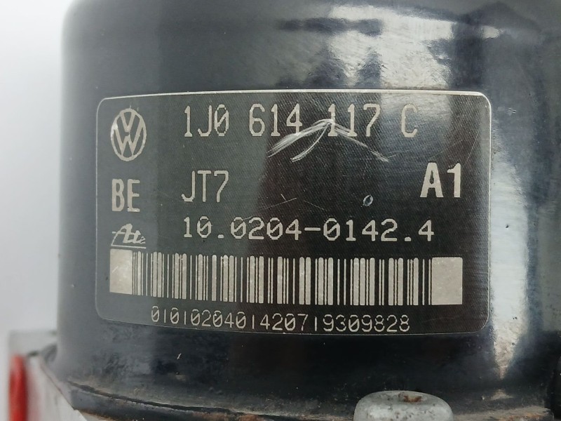 Recambio de abs para seat toledo ii (1m2) 1.6 referencia OEM IAM 1J0614117C 1J0907379G 10020401424