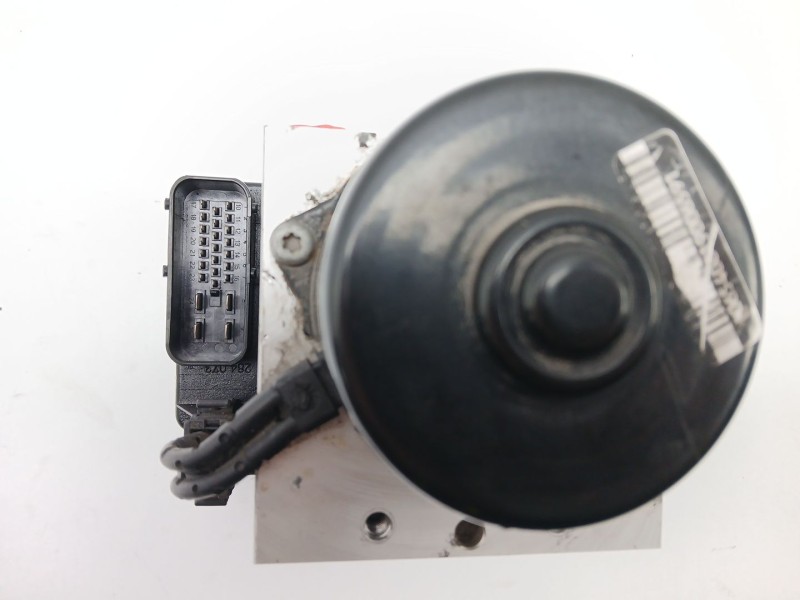 Recambio de abs para seat toledo ii (1m2) 1.6 referencia OEM IAM 1J0614117C 1J0907379G 10020401424
