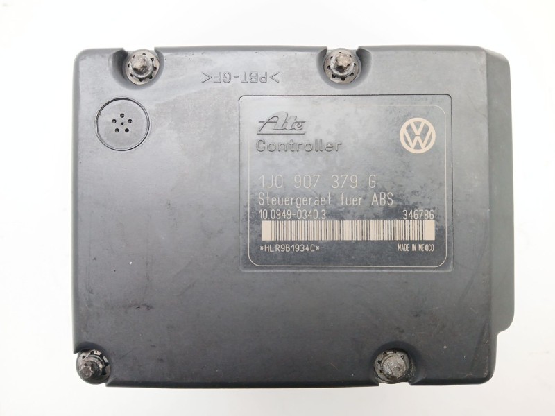 Recambio de abs para seat toledo ii (1m2) 1.6 referencia OEM IAM 1J0614117C 1J0907379G 10020401424