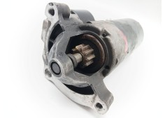 Recambio de motor arranque para peugeot 307 (3a/c) 2.0 hdi 90 referencia OEM IAM 0001108183   2