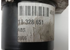 Recambio de abs para opel insignia a sedán (g09) 2.0 cdti (69) referencia OEM IAM 13328651  13328651 2