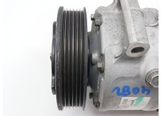 Recambio de compresor aire acondicionado para opel insignia a sedán (g09) 2.0 cdti (69) referencia OEM IAM P13232307   2