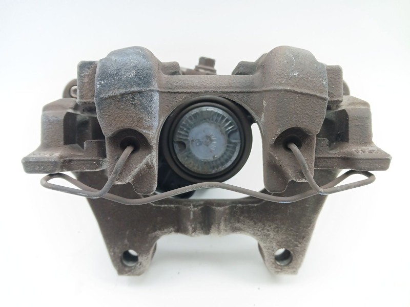 Recambio de pinza freno trasera derecha para skoda superb iii (3v3) 2.0 tdi referencia OEM IAM 3Q0615424  