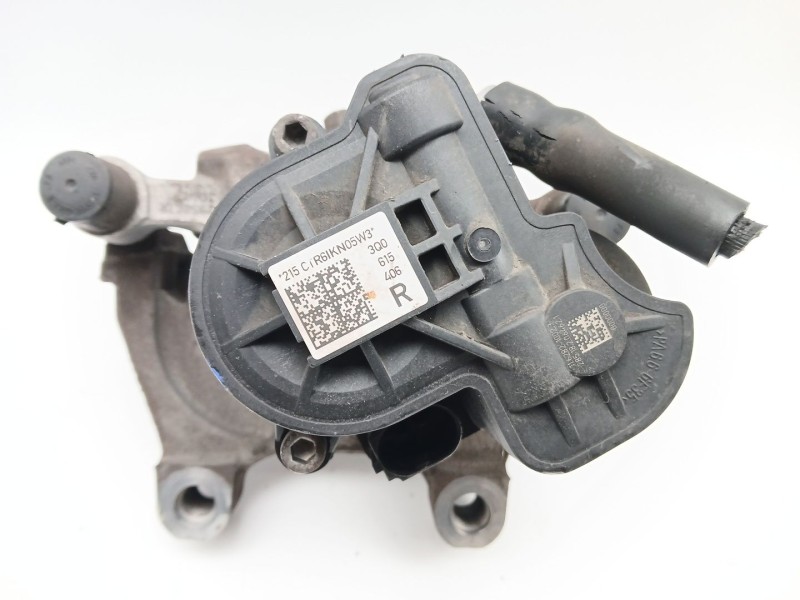 Recambio de pinza freno trasera derecha para skoda superb iii (3v3) 2.0 tdi referencia OEM IAM 3Q0615424  