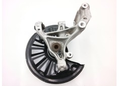 Recambio de mangueta trasera derecha para skoda superb iii (3v3) 2.0 tdi referencia OEM IAM 3Q0505434G   2