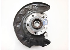 Recambio de mangueta delantera derecha para skoda superb iii (3v3) 2.0 tdi referencia OEM IAM 5Q0407254A  