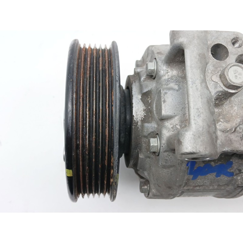 Recambio de compresor aire acondicionado para skoda superb iii (3v3) 2.0 tdi referencia OEM IAM 5Q0816803D  GE4471507854
