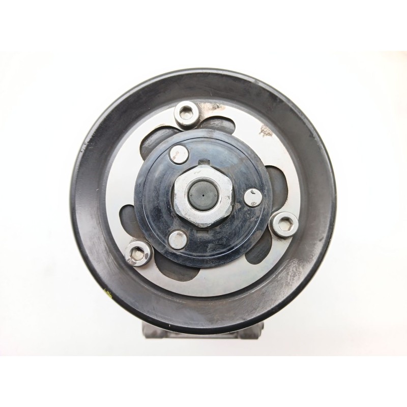 Recambio de compresor aire acondicionado para skoda superb iii (3v3) 2.0 tdi referencia OEM IAM 5Q0816803D  GE4471507854