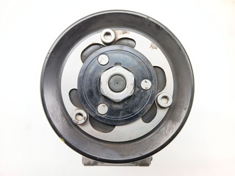 Recambio de compresor aire acondicionado para skoda superb iii (3v3) 2.0 tdi referencia OEM IAM 5Q0816803D  GE4471507854